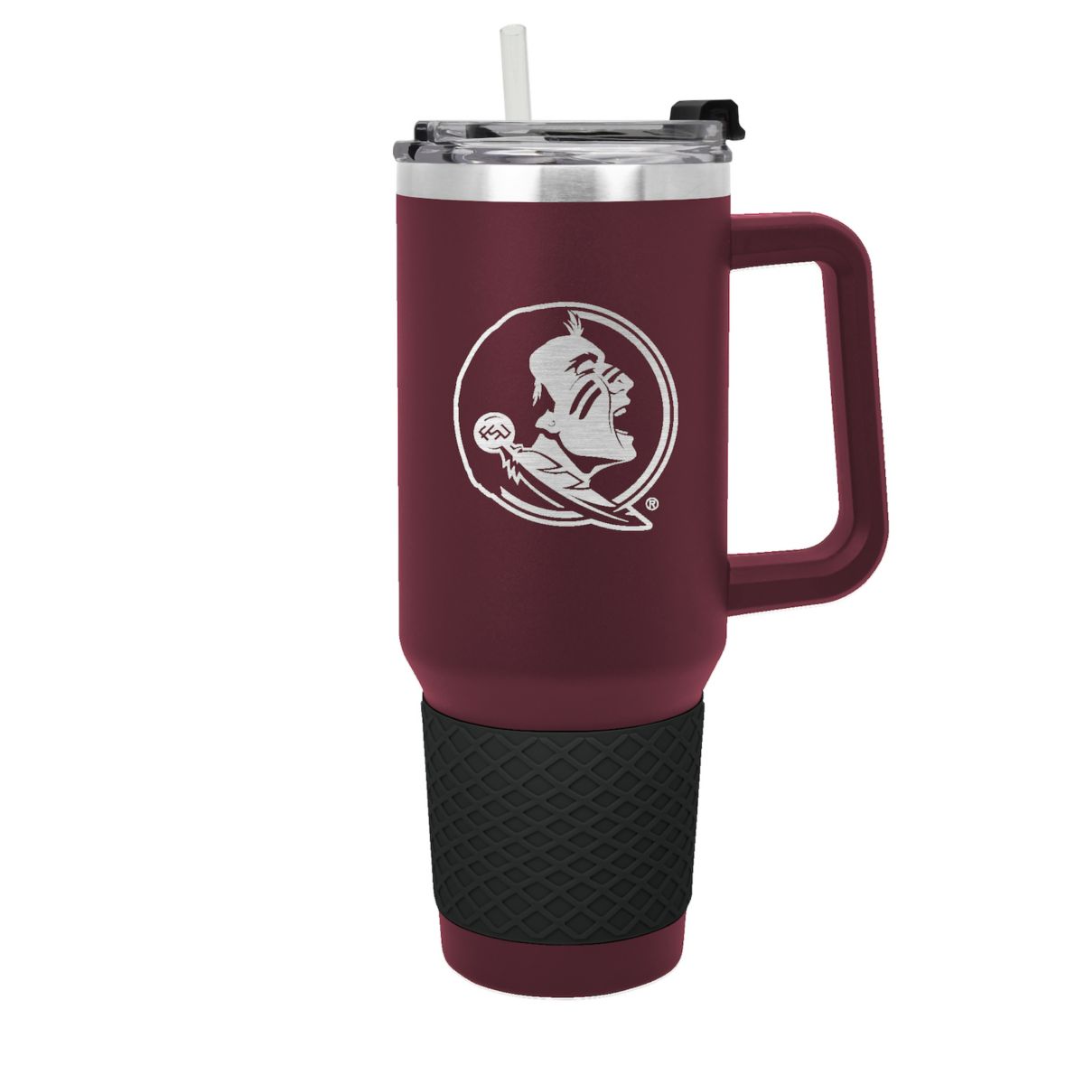 NCAA Florida State Seminoles 40-oz. Colossus Travel Mug NCAA