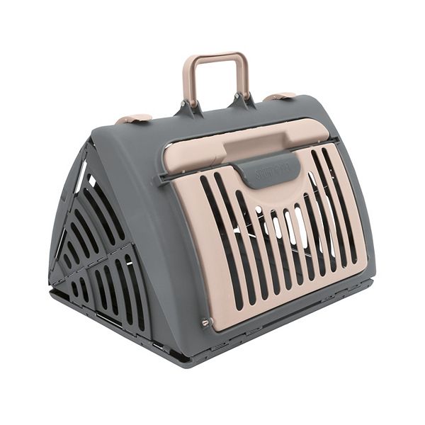 Kitty City Cat Carrier Kitty City