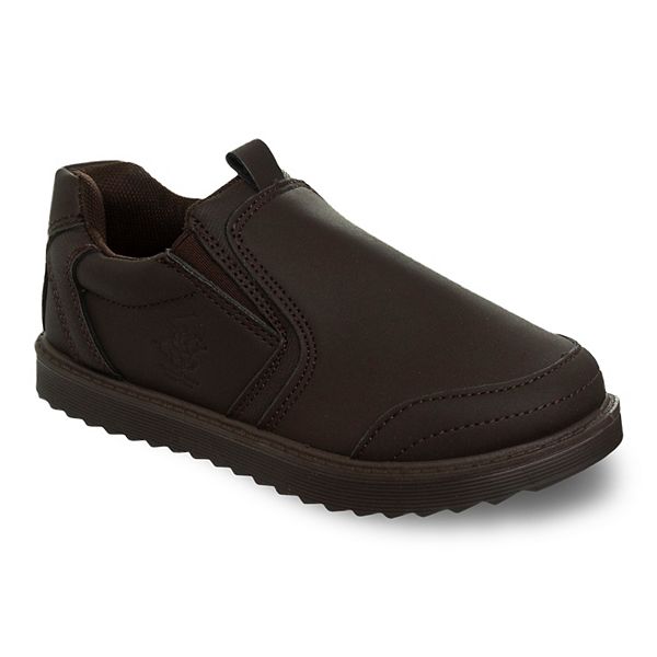 Детские Кроссовки и Кеды Beverly Hills Polo Club Slip-On Beverly Hills Polo Club