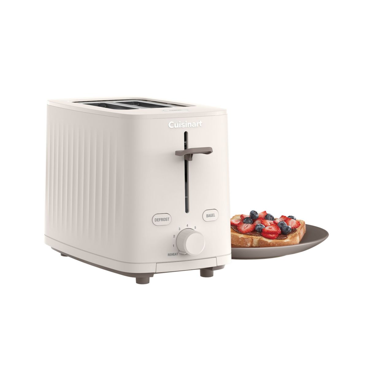 Cuisinart® Soho™ 2-Slice Toaster Cuisinart