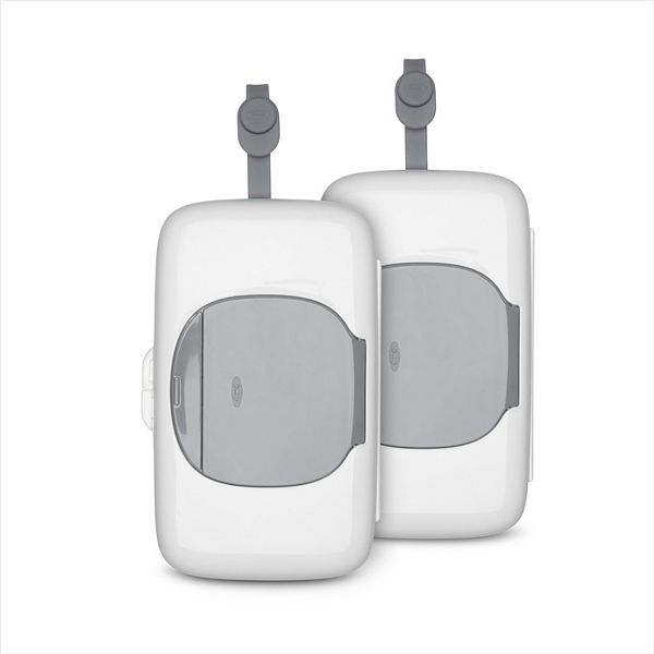 OXO Tot On The Go 2-pk. Wipe Dispenser Oxo