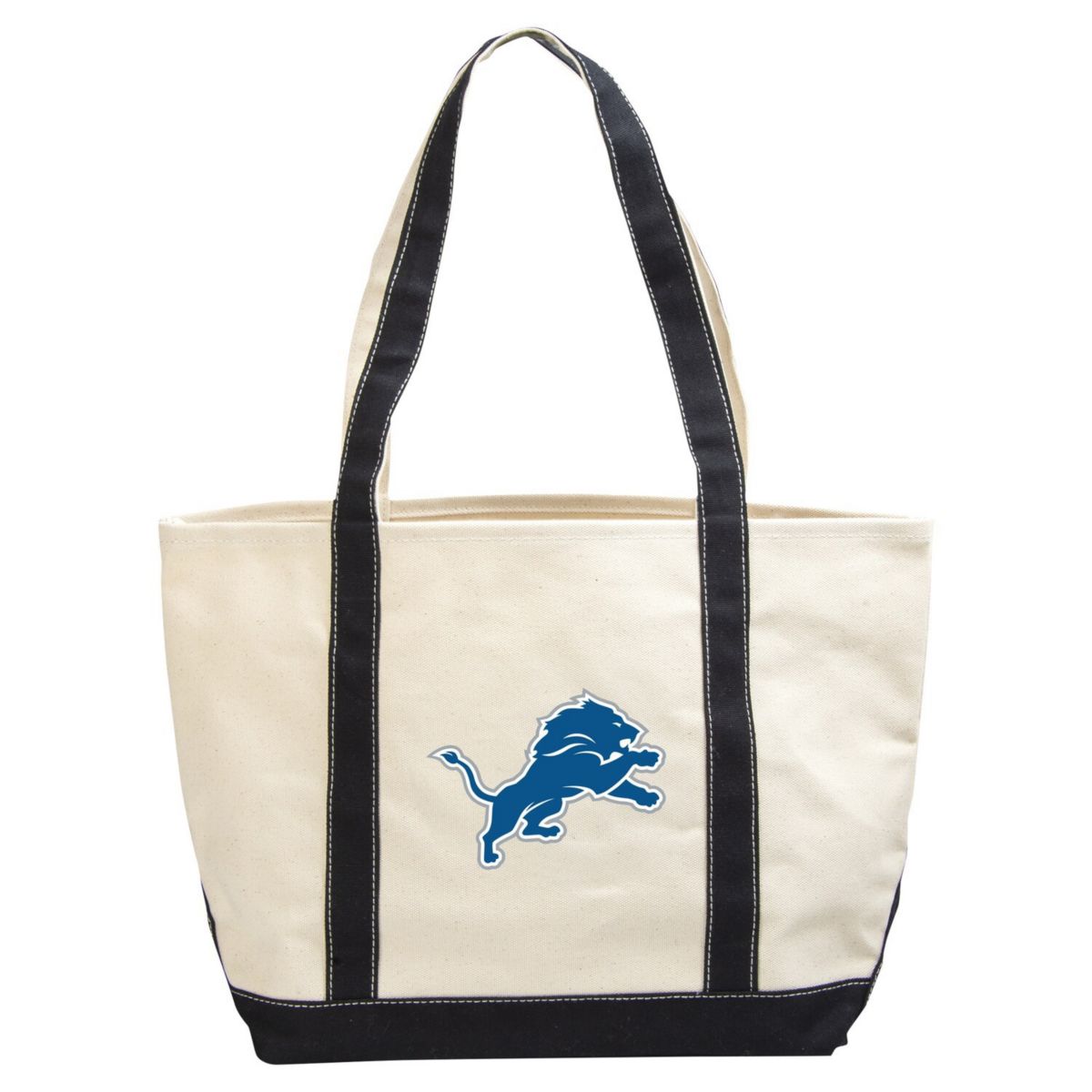 Сумка для ноутбука Logo Brands Detroit Lions Logo Brand