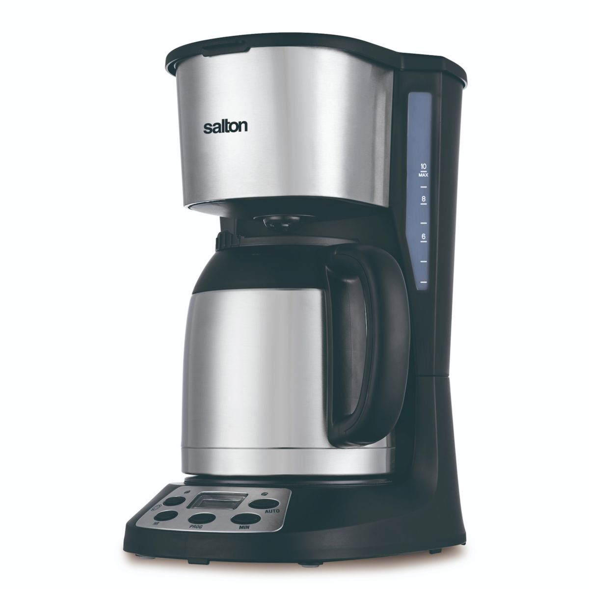 Salton Jumbo Java Coffee Maker - Thermal Salton