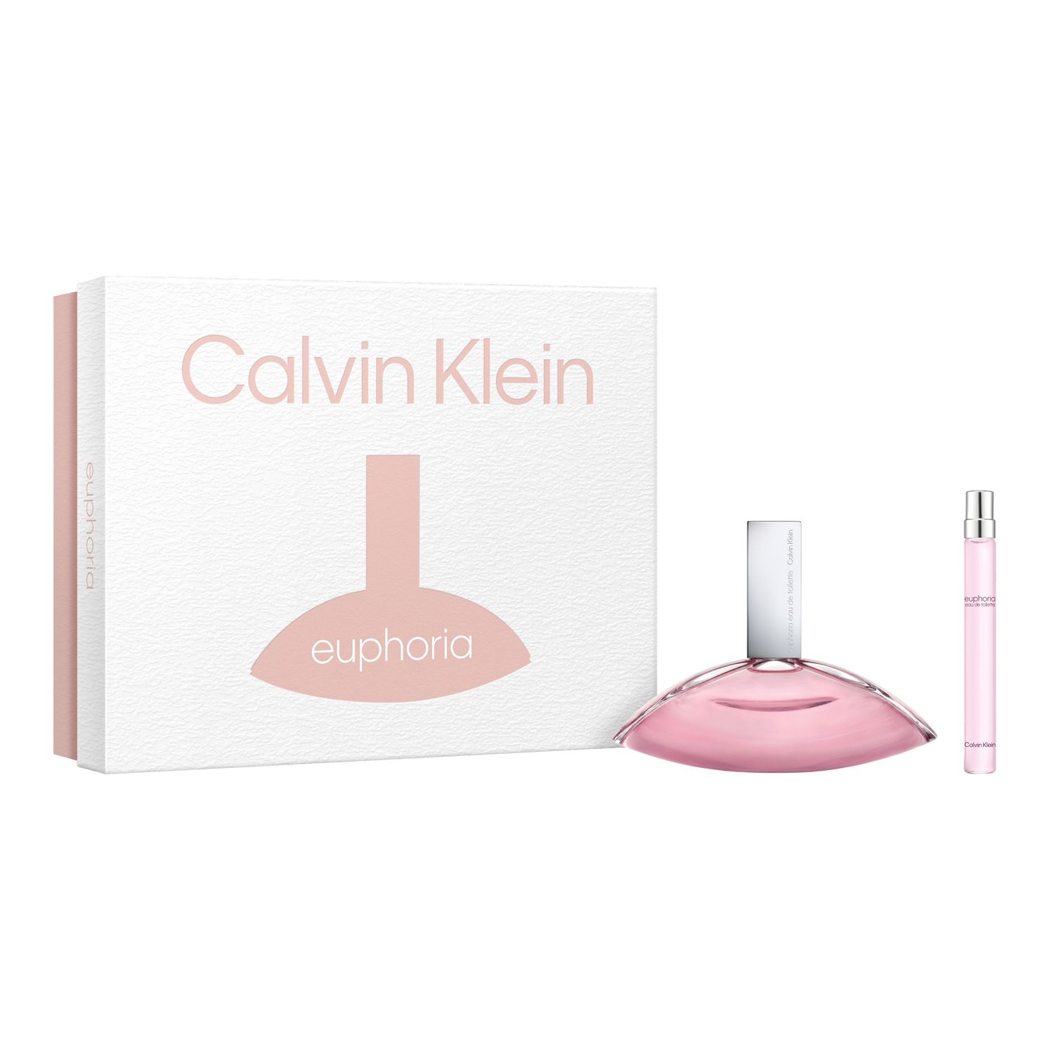 Calvin Klein Euphoria 2-Piece Eau de Toilette Gift Set Calvin Klein