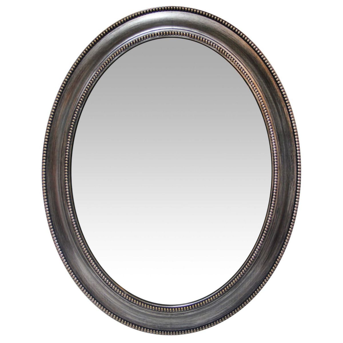 Infinity Instruments Sonore Oval Wall Mirror Infinity Instruments