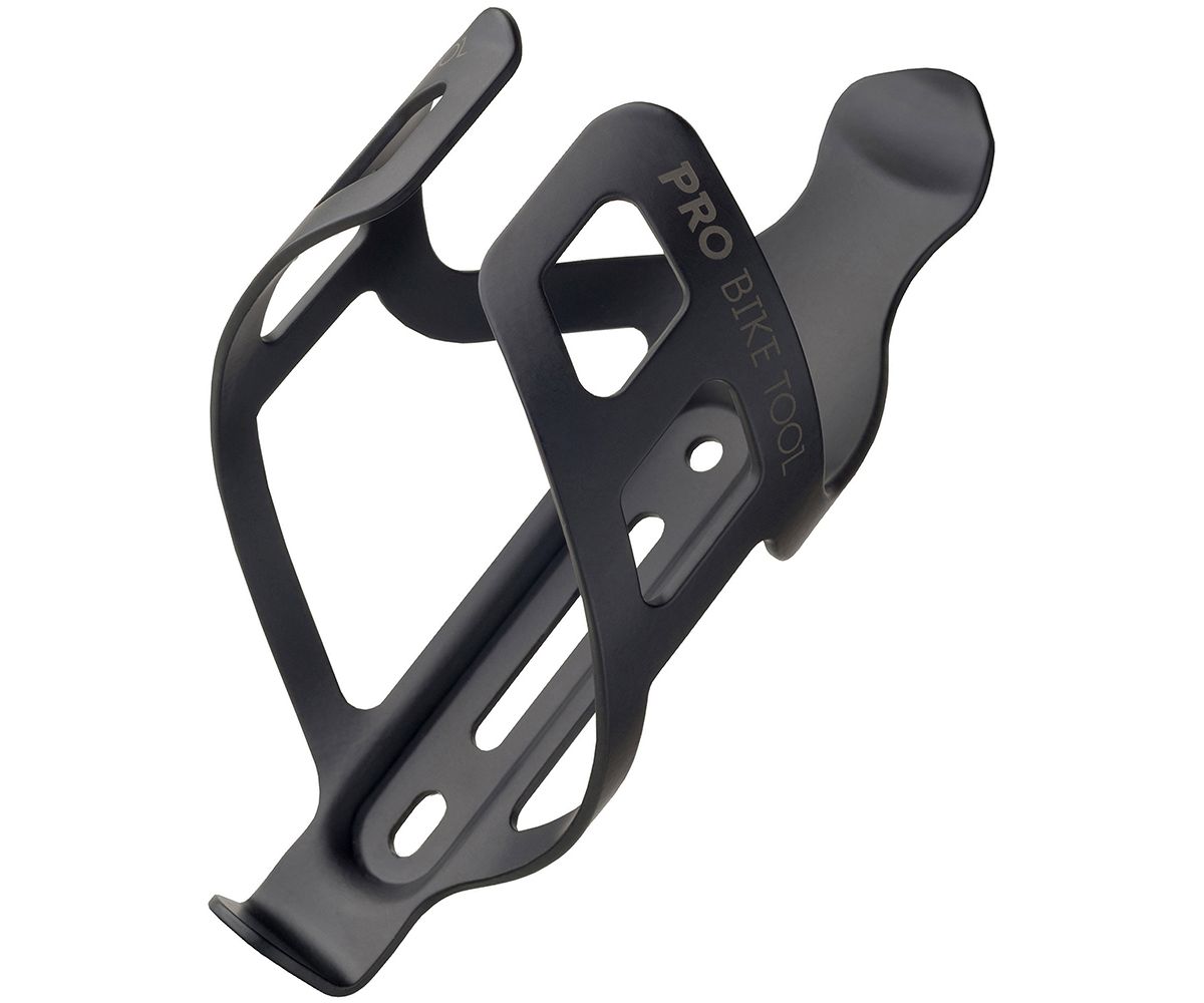 Bicycle Water Bottle Cage With Secure Retention System For Road And Mountain Bikes Pro Bike Tool