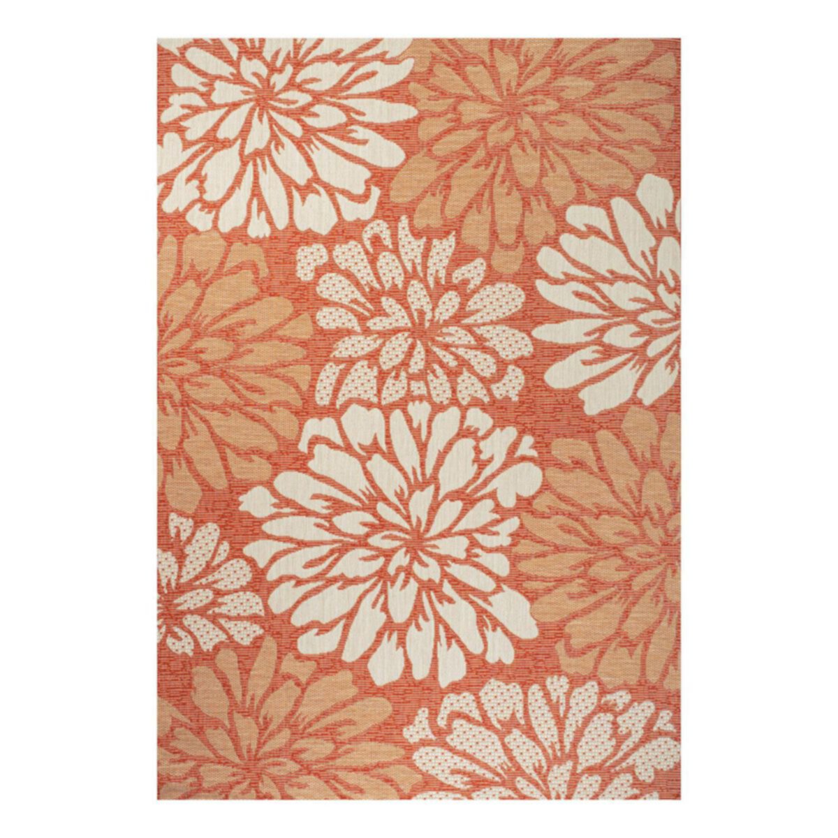 Zinnia Indoor/Outdoor Rug JONATHAN Y