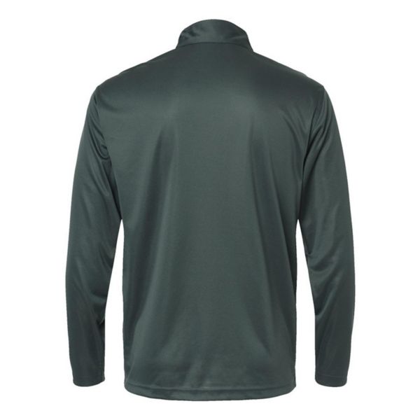 Мужской Свитер Paragon Malibu Performance Quarter-Zip Pullover Paragon