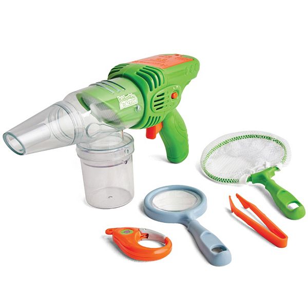 Kidoozie B-Active Outdoor Exploration Set Kidoozie