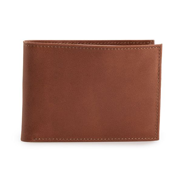 Бумажник AmeriLeather Bi-Fold AmeriLeather