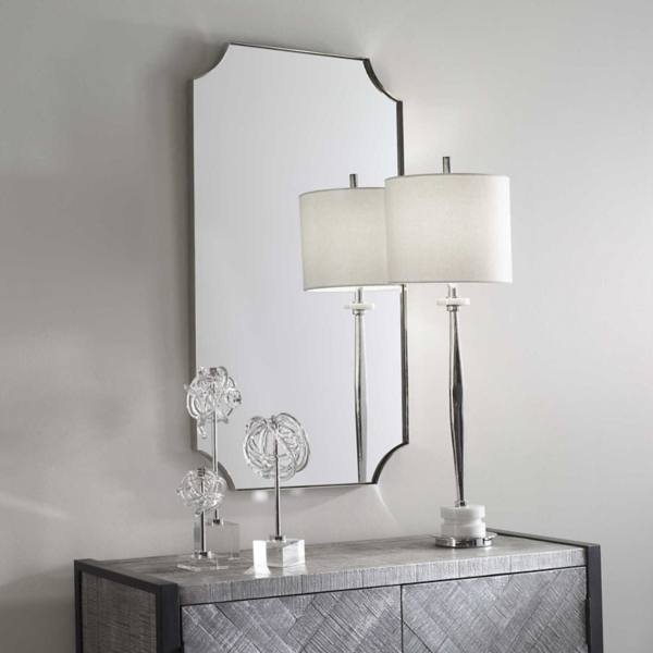 Uttermost Stylish Wall Mirror Uttermost