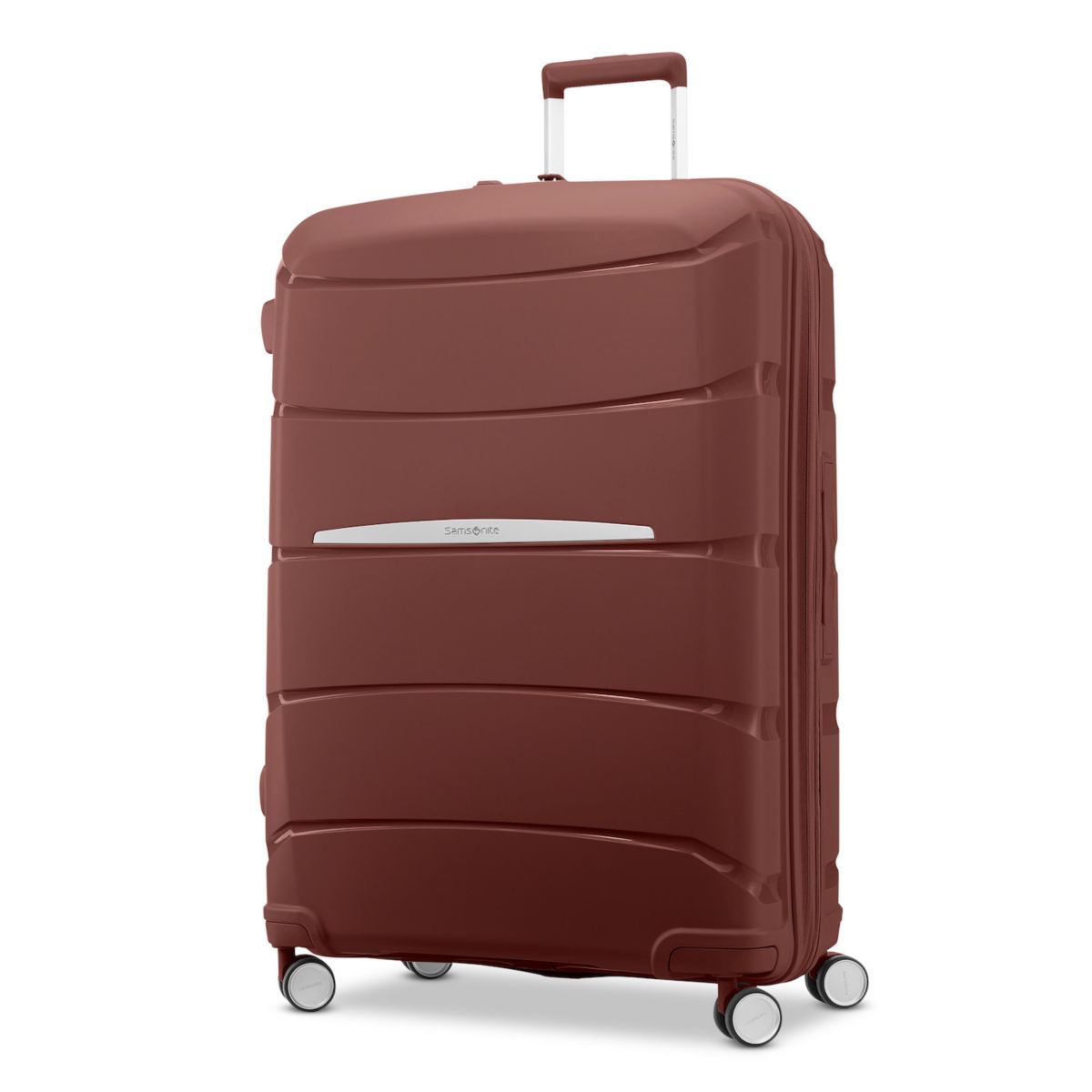 Чемодан Samsonite Outline Pro Hardside Spinner Samsonite