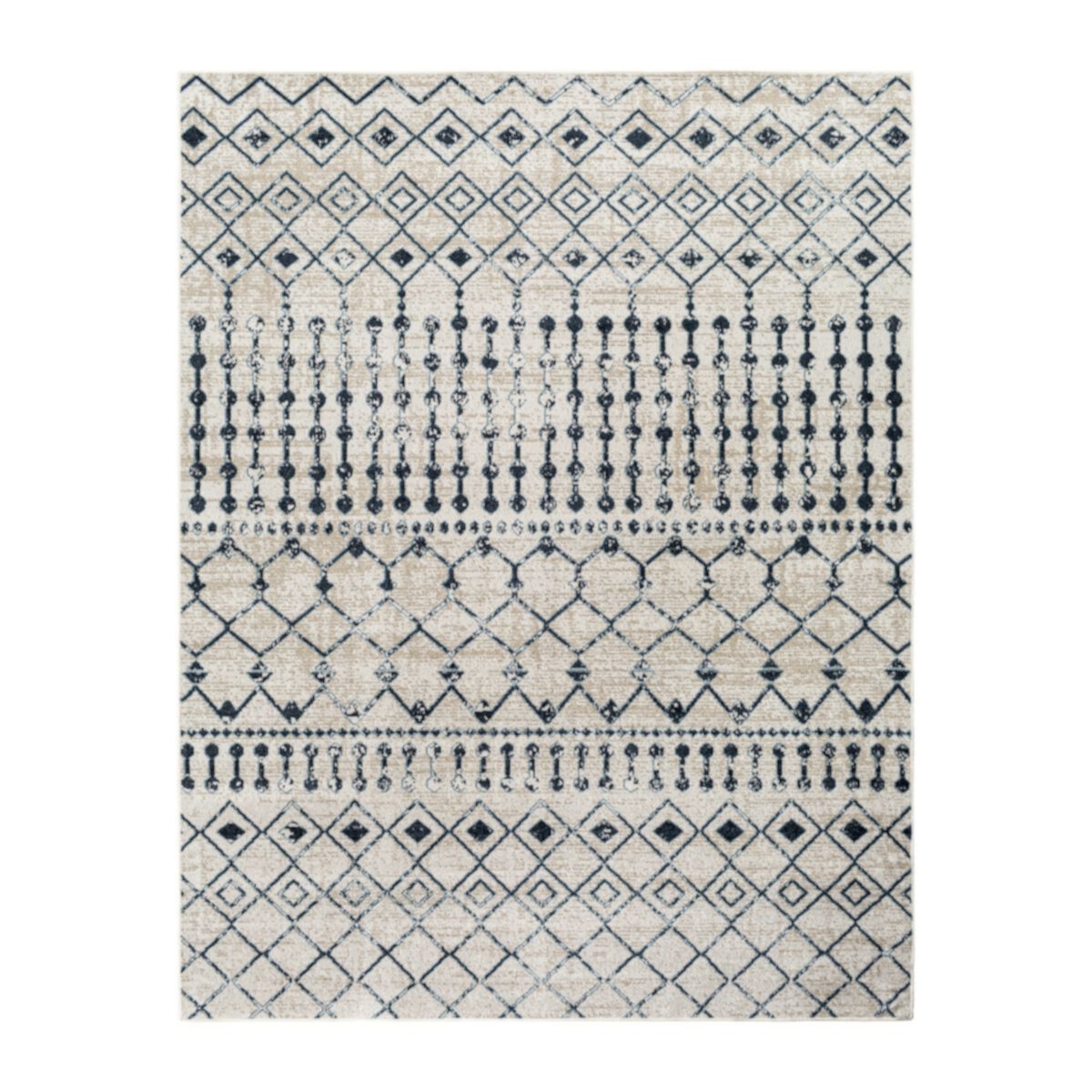 Decor 140 Laria Scandinavian Washable Area Rug Decor 140