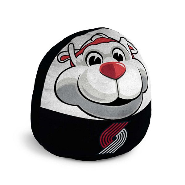 Мягкая игрушка Portland Trail Blazers Plushie Mascot Pillow Unbranded