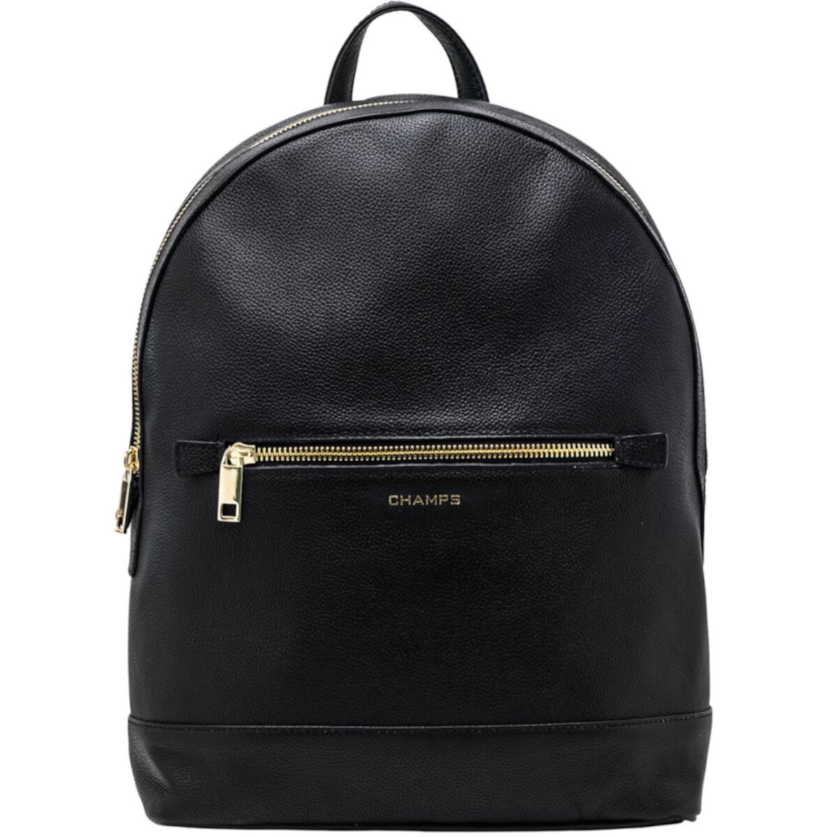 Champs Gala Collection Leather Backpack CHAMPS