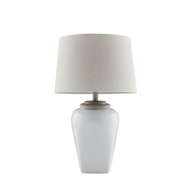 Martha Stewart Jemma Table Lamp INK+IVY