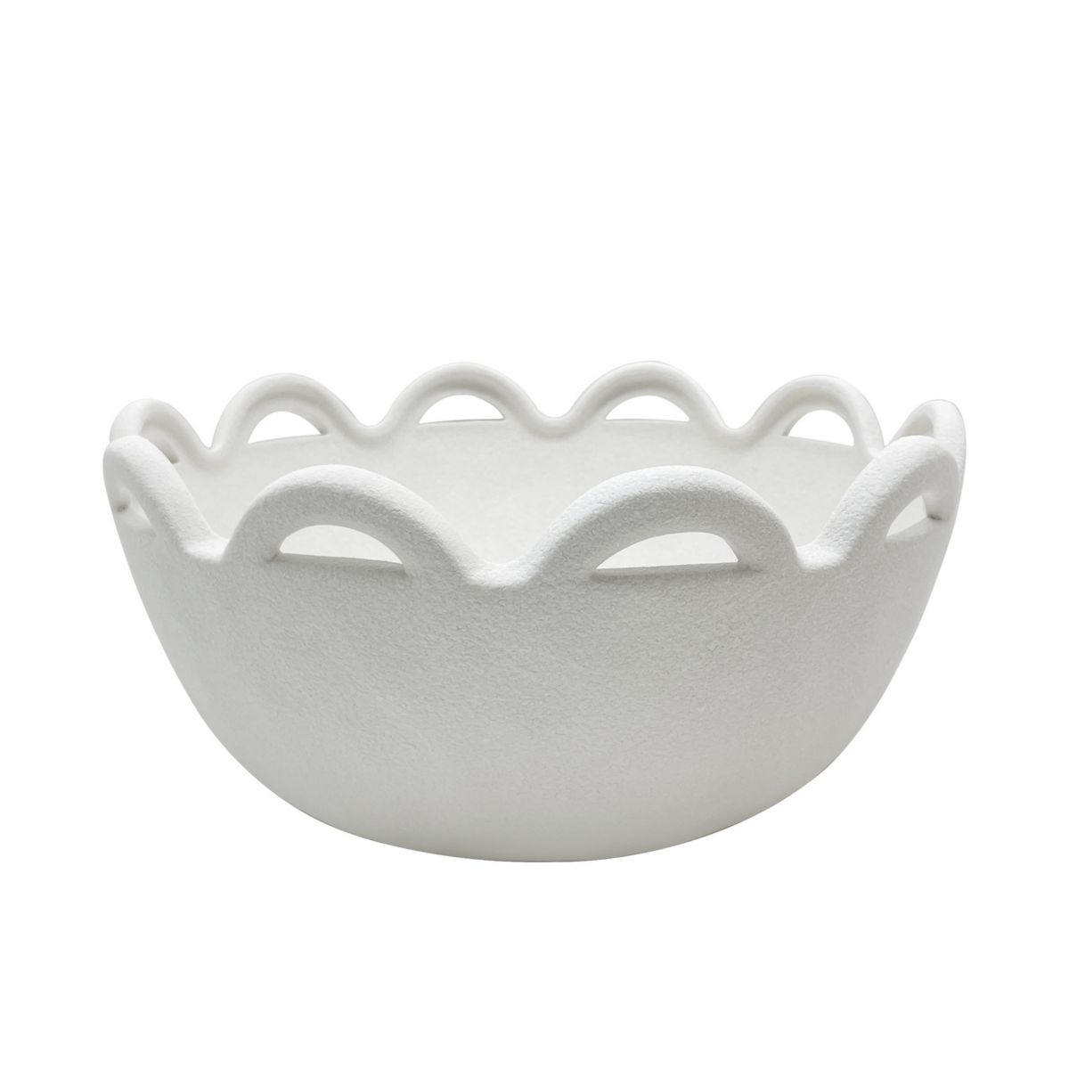 Sonoma Goods For Life® Decorative Ceramic Bowl SONOMA