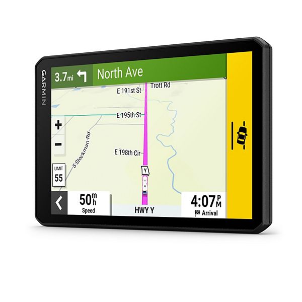 Garmin RV 795 GPS Navigator Garmin