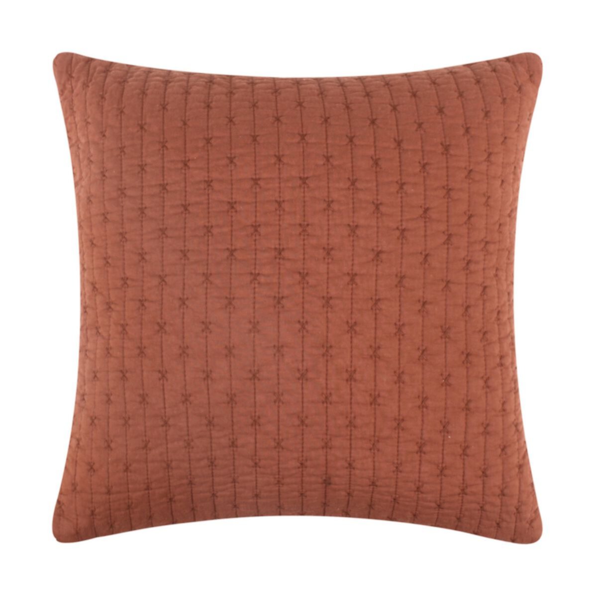 Levtex Home Crisscross Stitch Throw Pillow Levtex