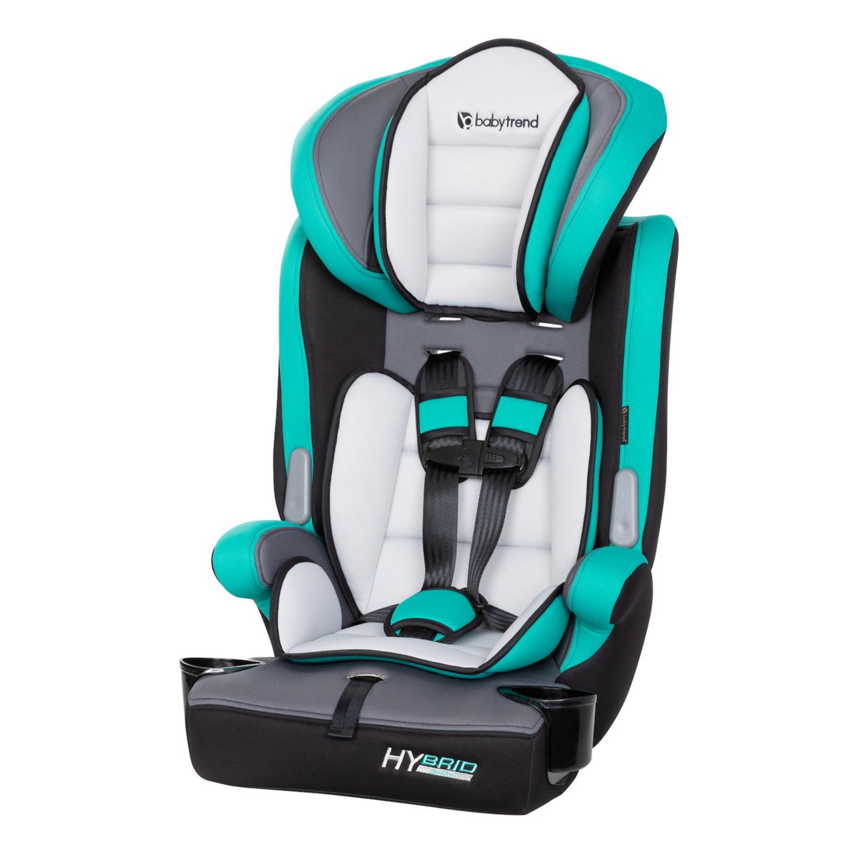 Детский бустер Baby Trend Hybrid 3-in-1 Baby Trend