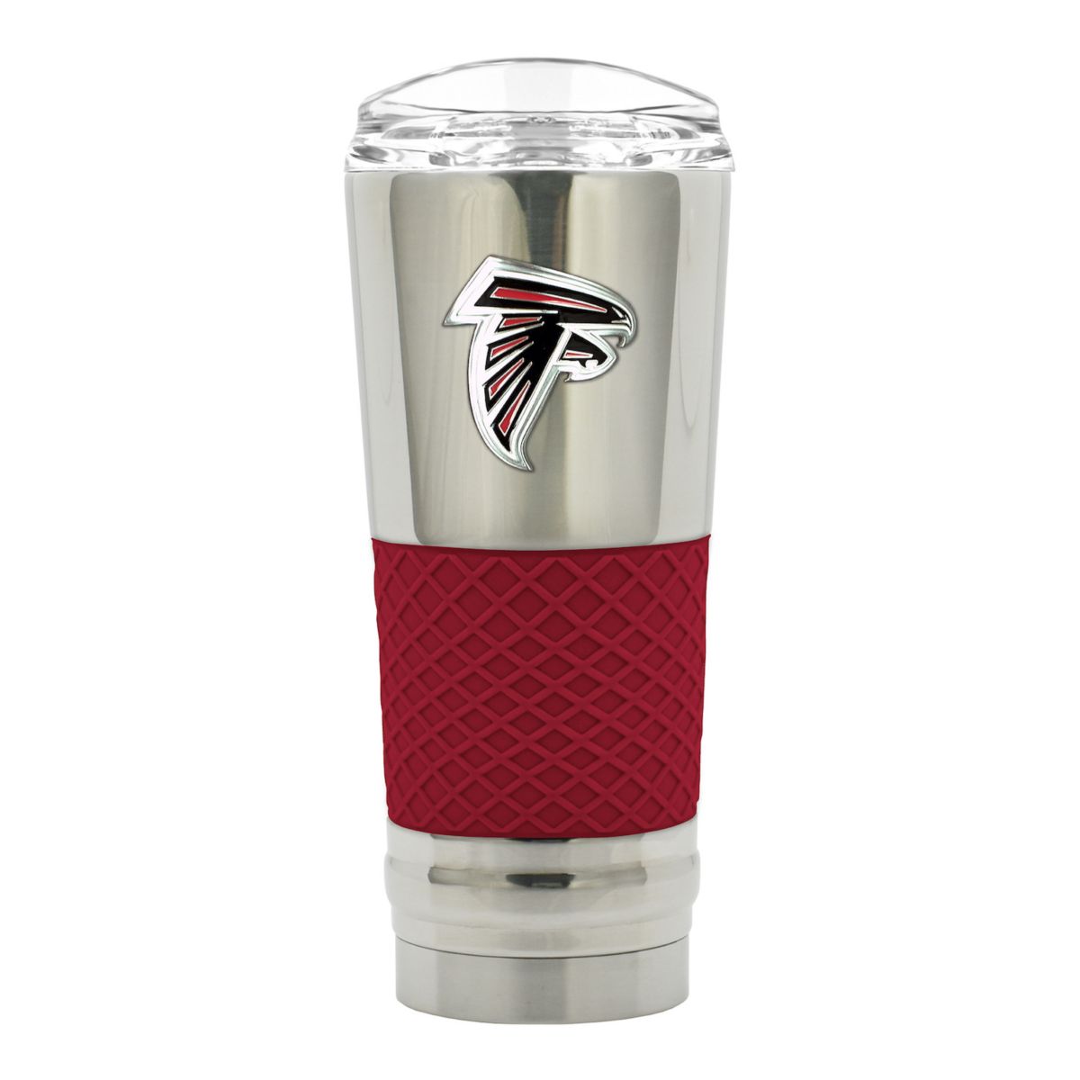 Atlanta Falcons NFL Chrome 24-oz. Draft Tumbler NFL