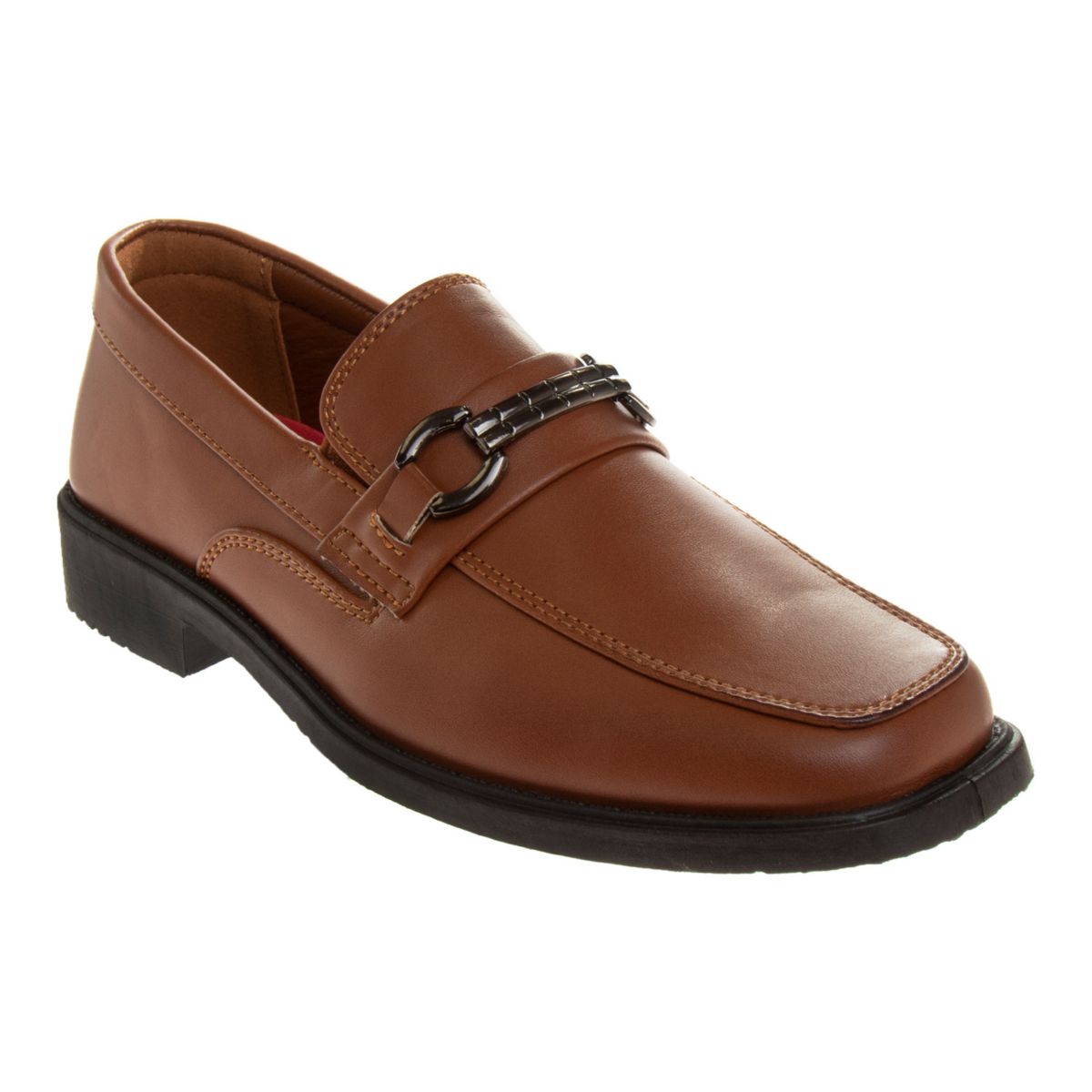 Josmo Boys' Slip-On Dress Shoes Josmo