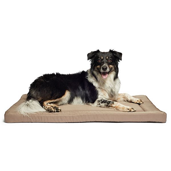 Precious Tails Orthopedic Pet Bed Crate Mat Precious Tails