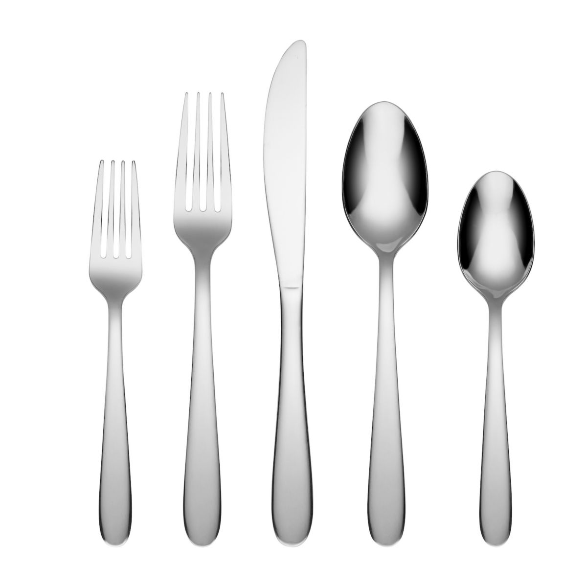 Cambridge Jude Mirror 20-pc. Flatware Set Cambridge