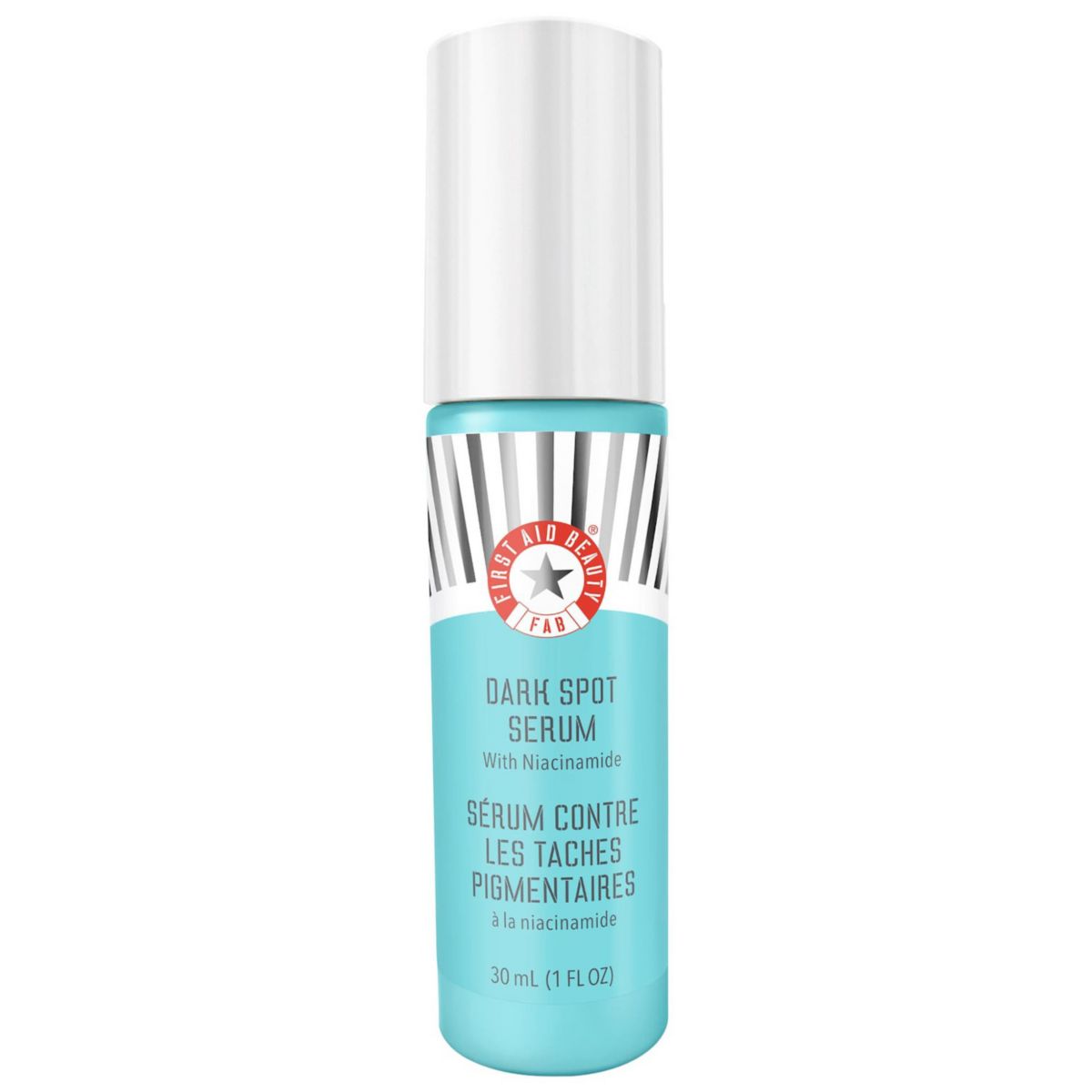 First Aid Beauty Dark Spot Serum with Niacinamide First Aid Beauty