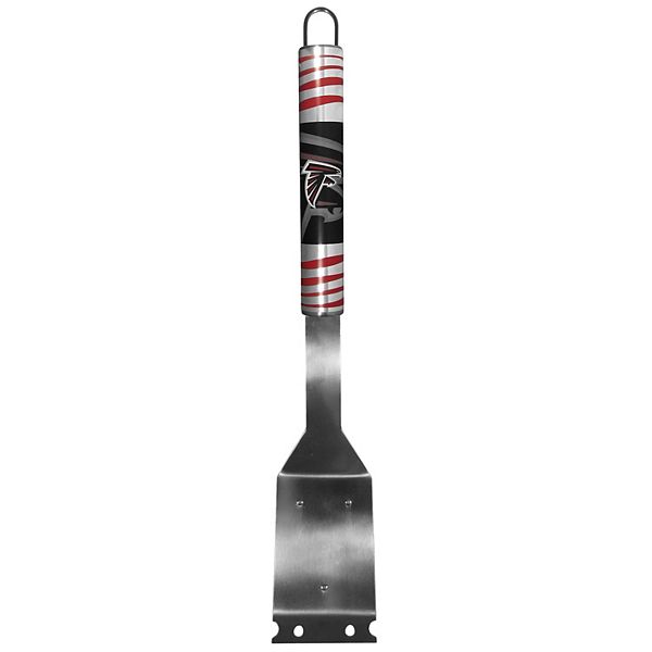 Atlanta Falcons Grill Brush with Scraper NFL