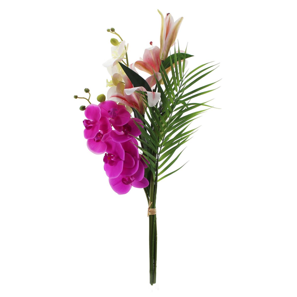 Sonoma Goods For Life® Artificial Mixed Orchid Bundle SONOMA