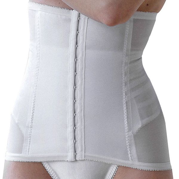 Женская Базовая майка Rago Shapewear High Waist Firm Shaping Waist Cincher Rago Shapewear