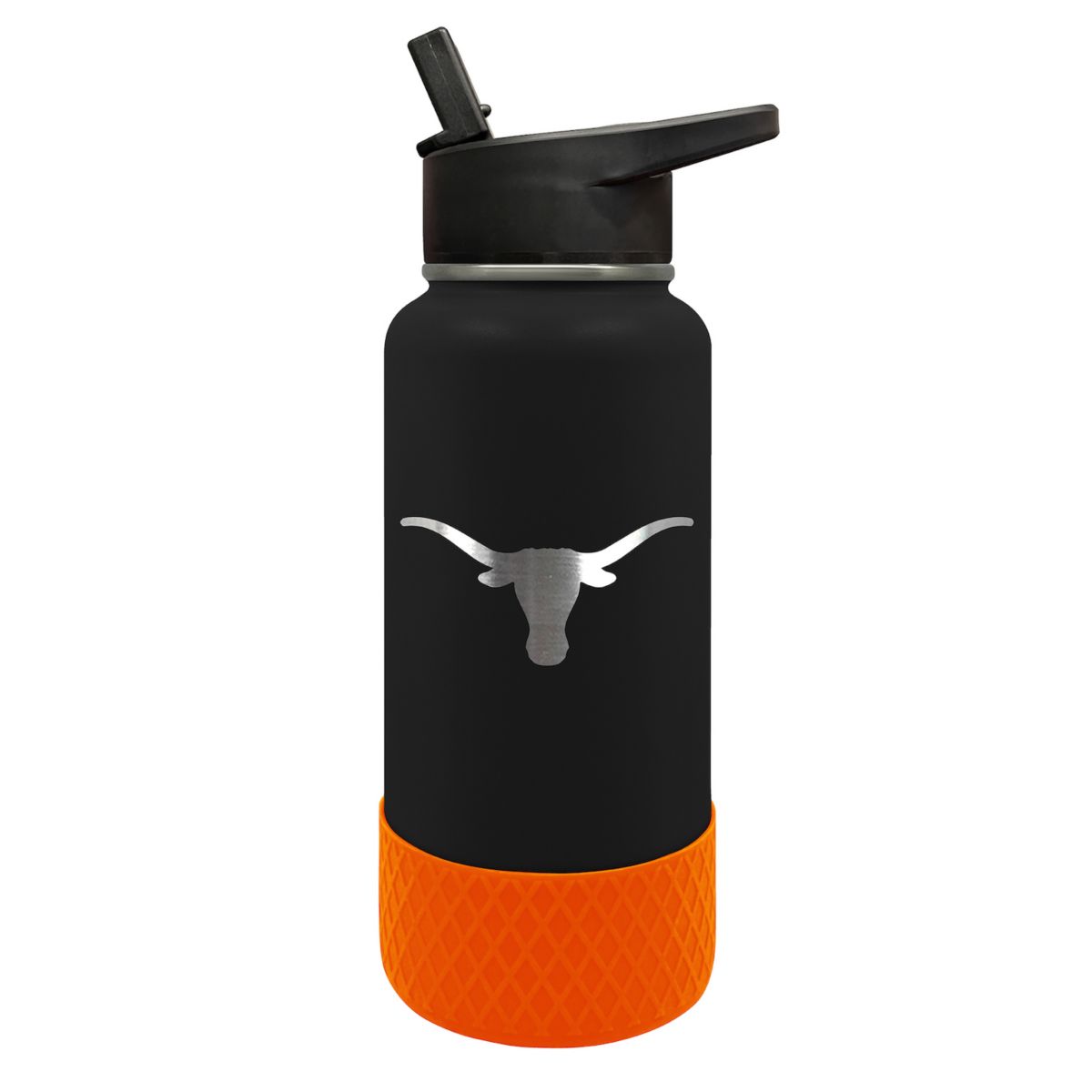 NCAA Texas Longhorns 32-oz. Thirst Hydration Bottle NCAA