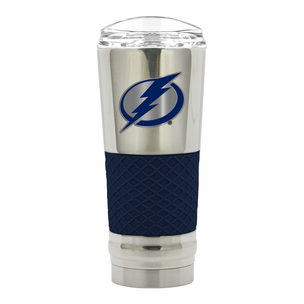 NHL Tampa Bay Lightning 24-oz. Chrome Draft Tumbler NHL