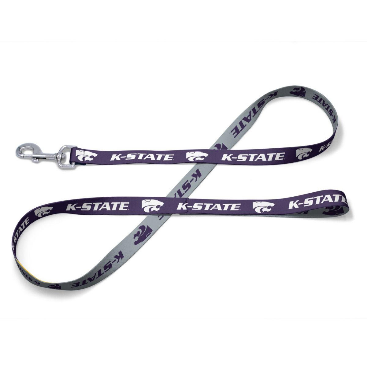 WinCraft Kansas State Wildcats Pet Leash Unbranded