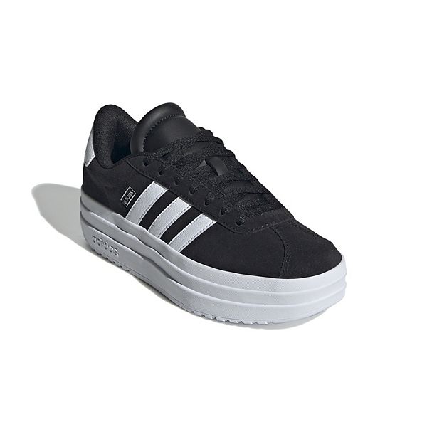 Детские Кроссовки Adidas Vl Court Bold 3.0 Adidas