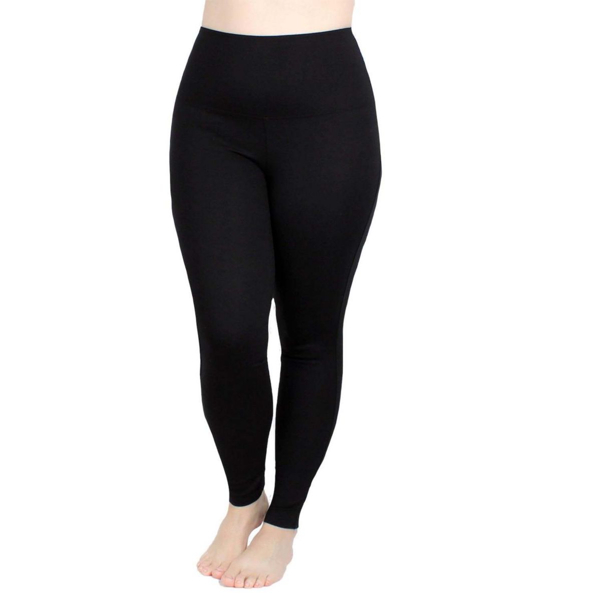 Slim fit ponte legging Undersummers