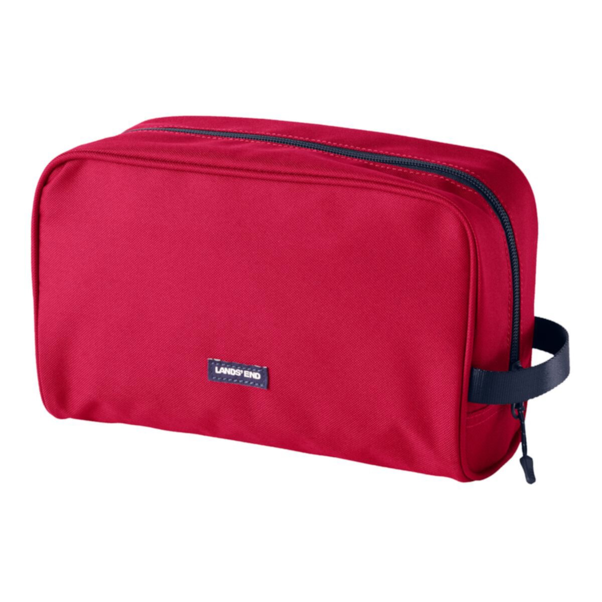 Несессер Lands' End Travel Dopp Kit Lands' End