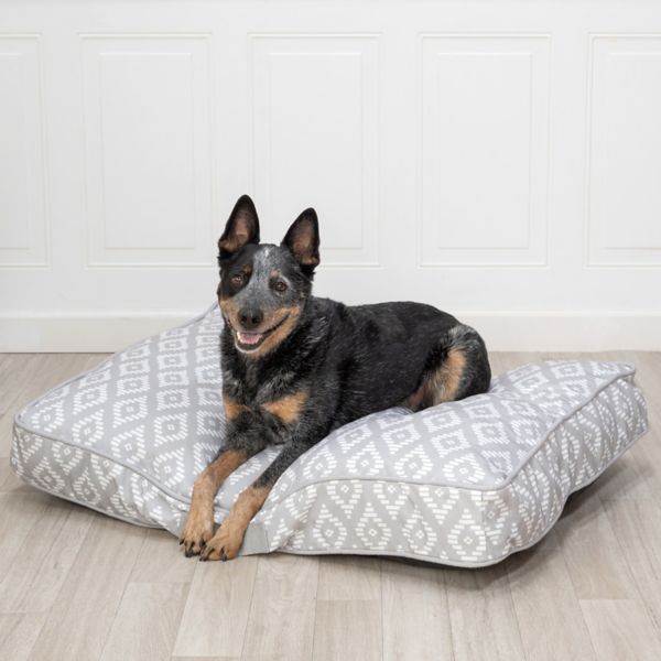 SportPet Print Pet Bed SportPet