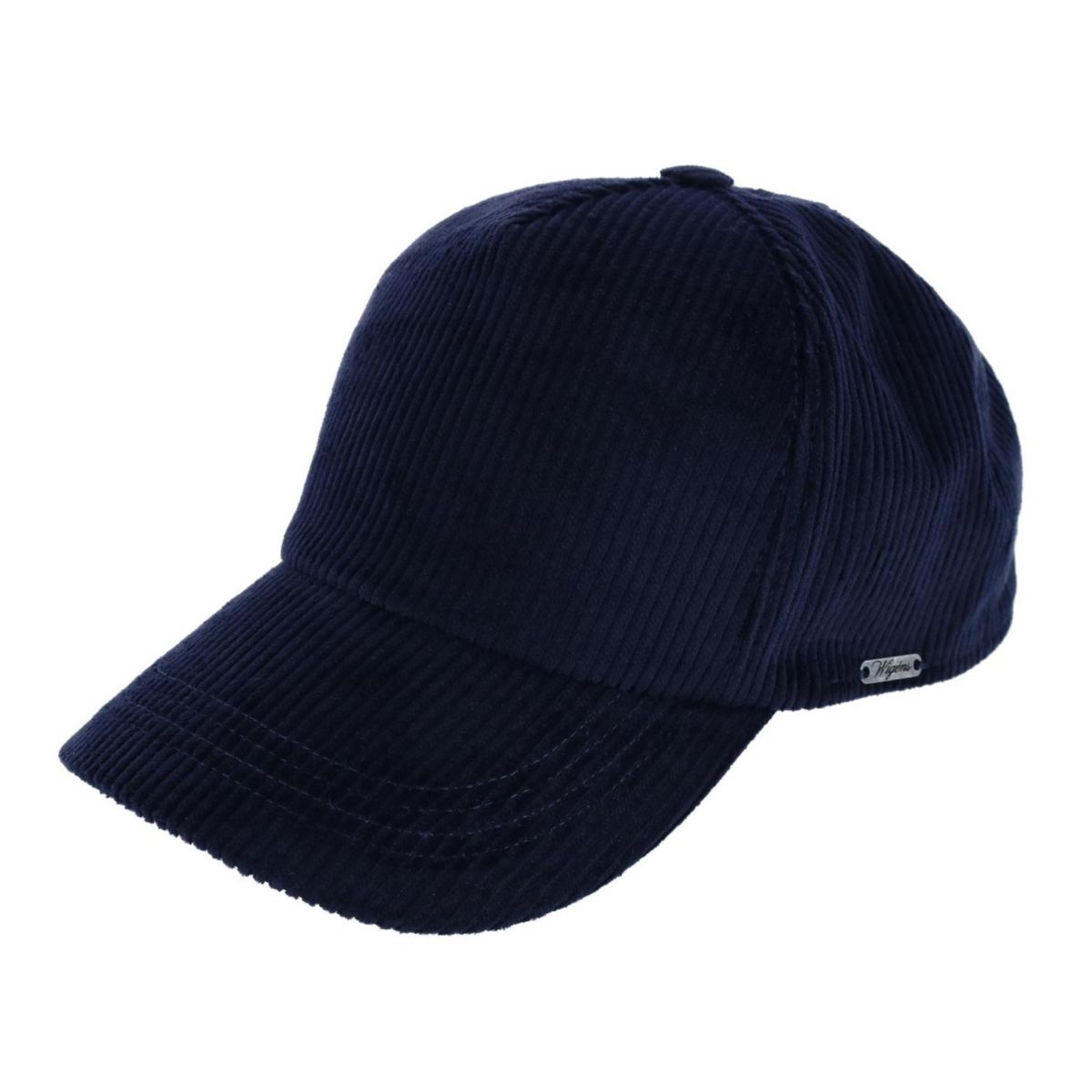 Wigens Corduroy Contemporary Baseball Cap Wigens