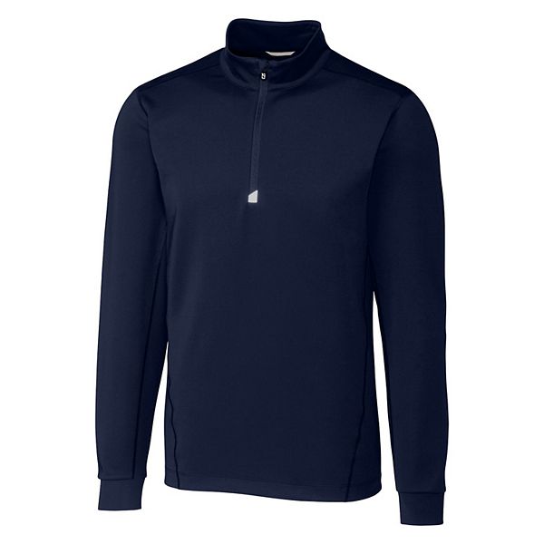 Мужская Повседневная куртка Cutter & Buck Traverse Stretch Quarter Zip Cutter & Buck