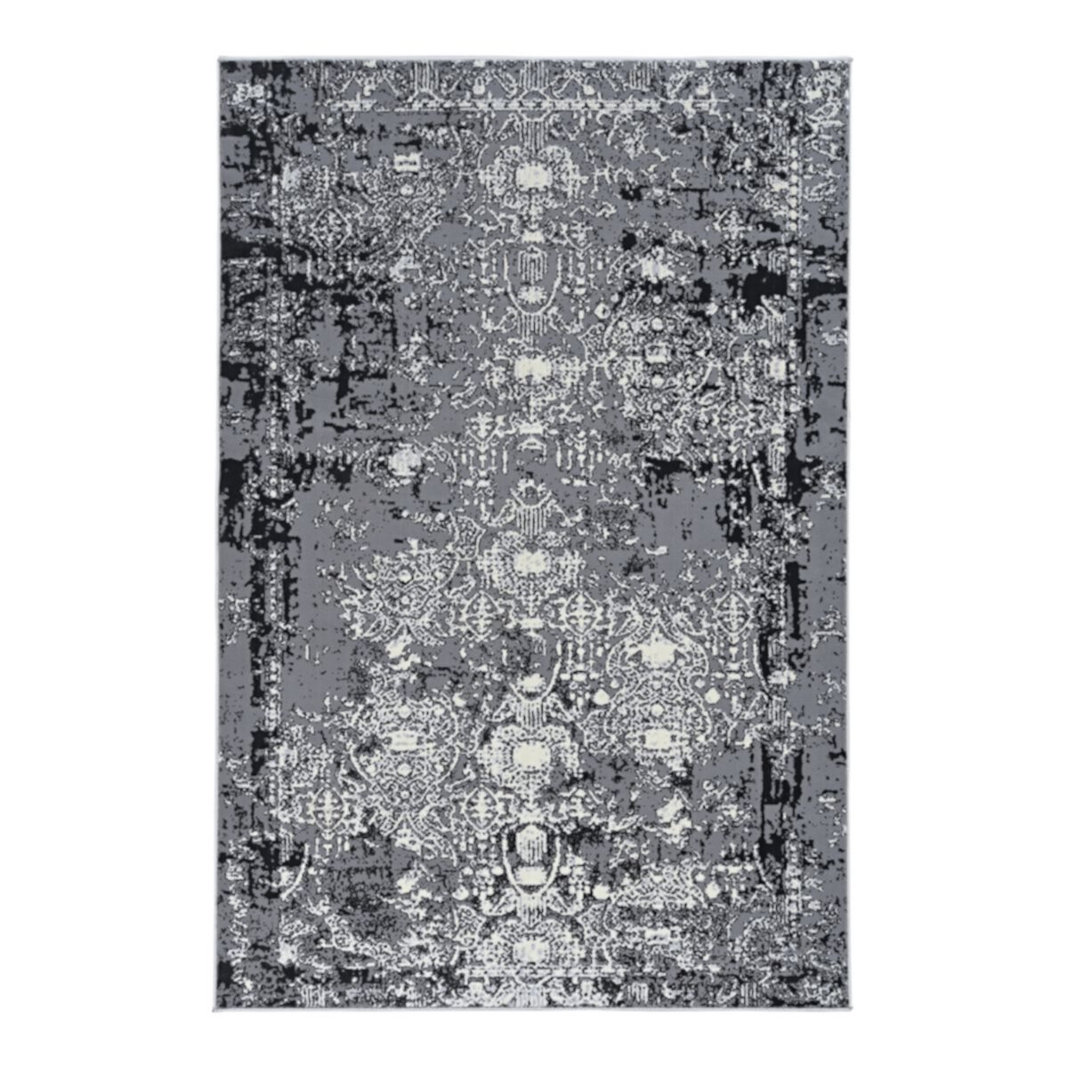 Linon Elixir Farooh Rug Linon Home Décor