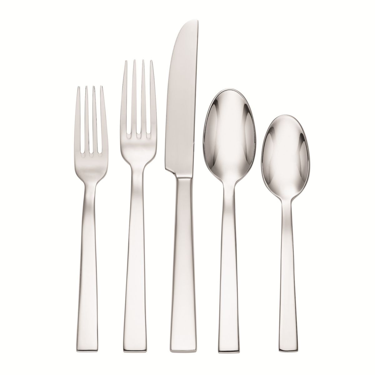 Oneida Aero 5-pc. Place Setting Oneida