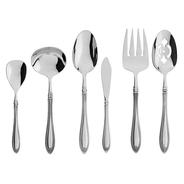 Oneida Sheraton 6-pc. Serving Set Oneida