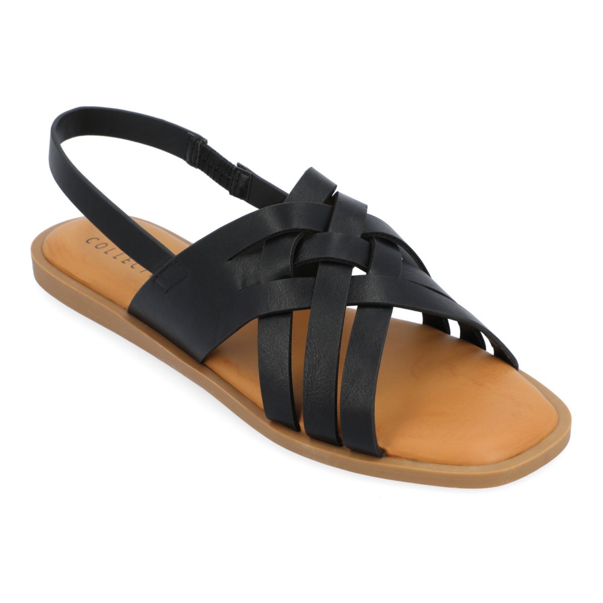 Journee Collection Merrin Tru Comfort Foam™ Women's Sandals Journee Collection