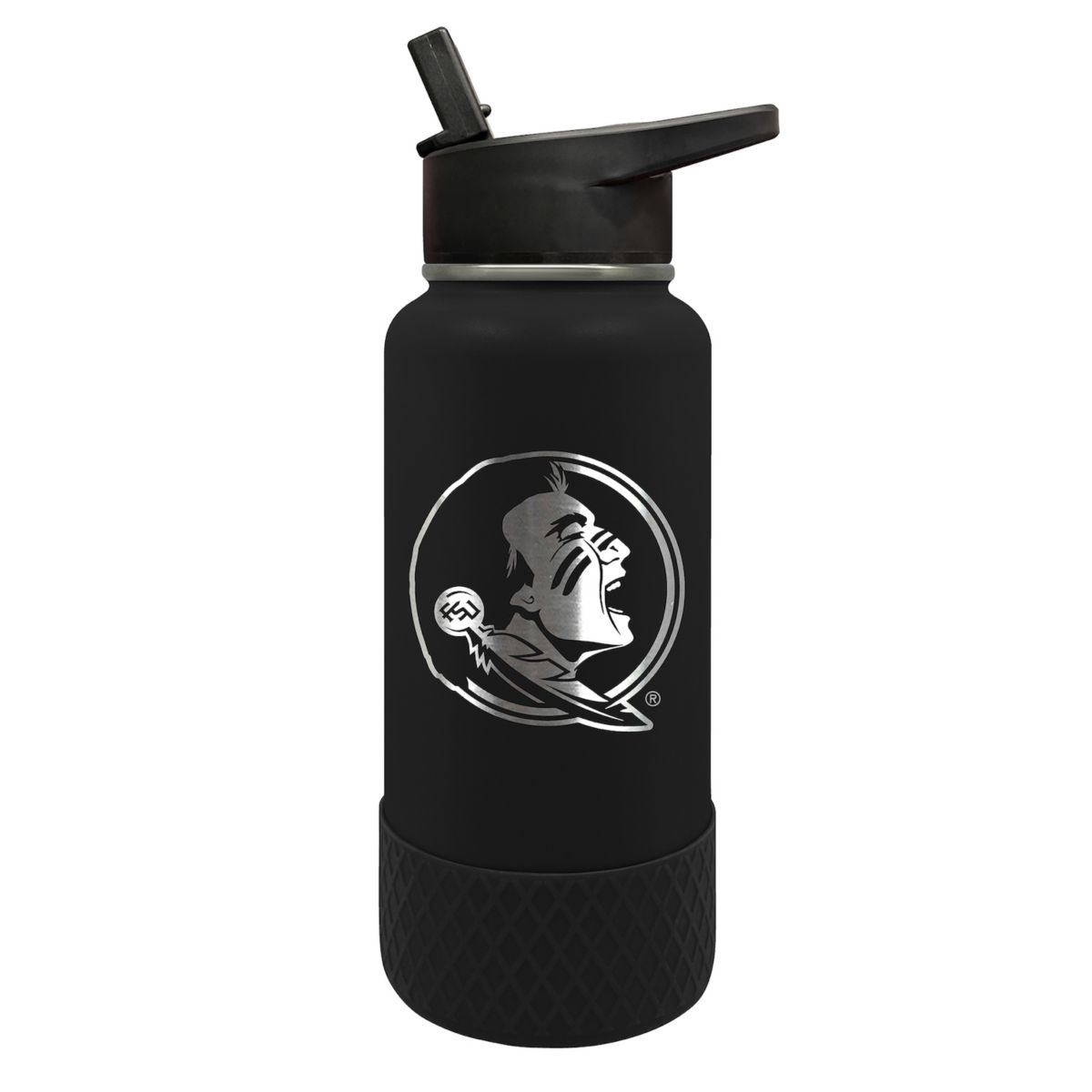 NCAA Florida State Seminoles 32-oz. Thirst Hydration Bottle NCAA