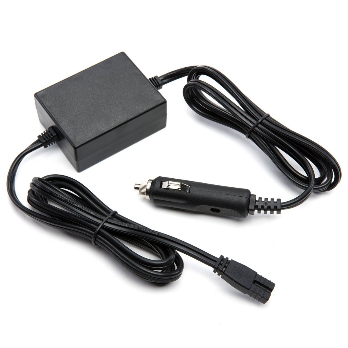 Ivation 12v Adapter - For Cigarette Lighter Plug - Rv, Cars, Boats, Trucks Ivation