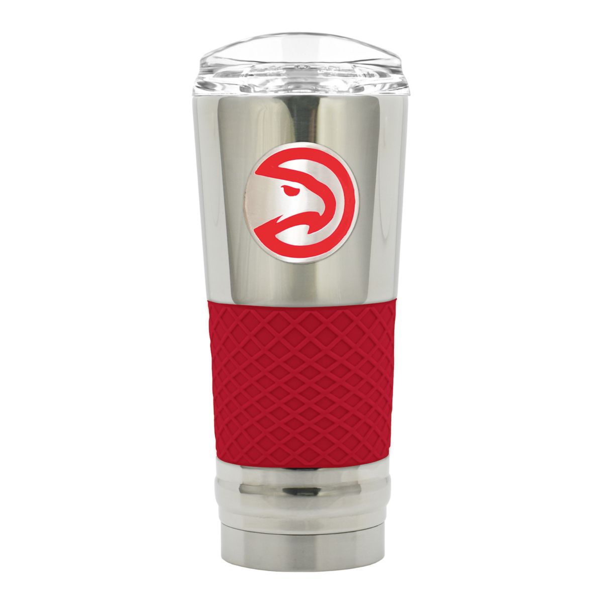 Atlanta Hawks Chrome 24-oz. Draft Tumbler NBA