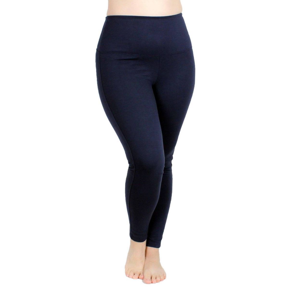 Slim fit ponte legging Undersummers