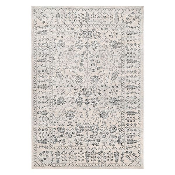 nuLoom Vintage Tribal Bessie Area Rug NuLOOM